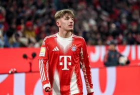 Gotovo je, Karl Lenart 2029!